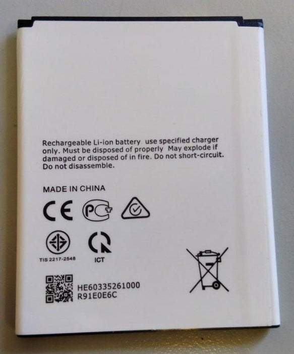 Tech Base Battery WT140 FOR Nokia C01 Plus TA-1396 2920mAh