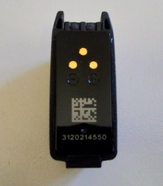 SRAM eTap/AXS Battery 300mAh 2.22Wh Eagle T-Type Front, Rear, Reverb seat posts