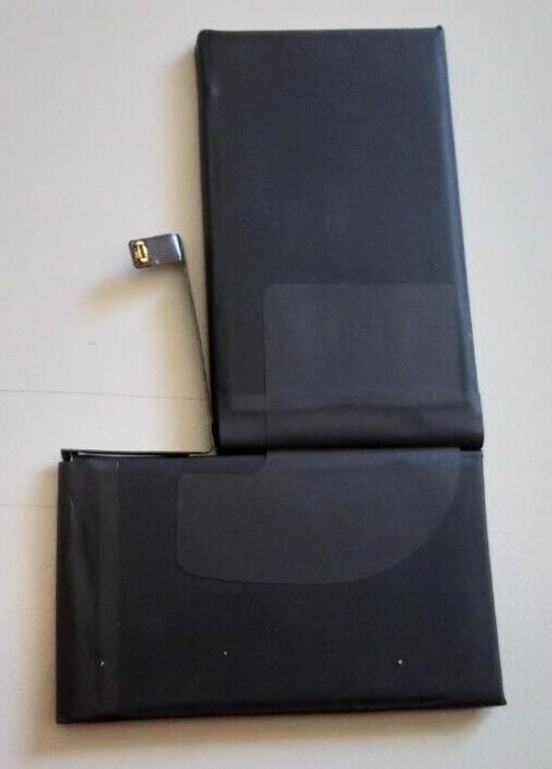 LL TRADER For iPhone Xs Max Battery 5000mAh Internal High Capacity Replacement