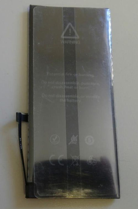 Replacement battery for iPhone 7 Plus Only