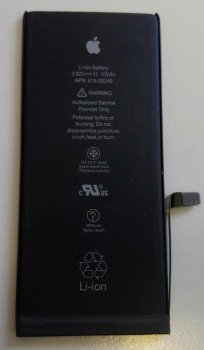 Battery for Apple A1786 iPhone 7 Plus 616-00249 2900mAh NEW