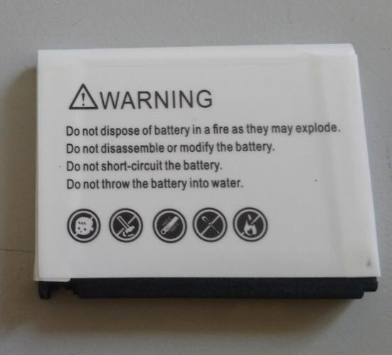 VHBW Battery For Samsung SGH-F480 TOCCO AB553446CE