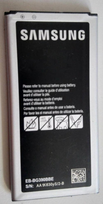 Battery for Samsung Galaxy Xcover 4 EB-BG390BBE Used 2800mAh