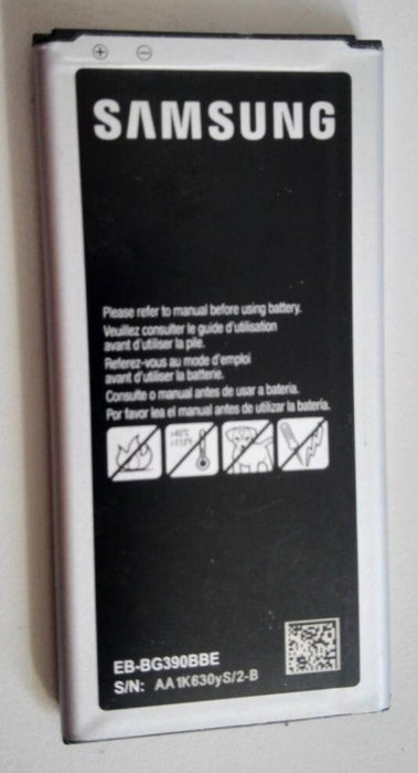 Battery for Samsung Galaxy Xcover 4 EB-BG390BBE Used 2800mAh