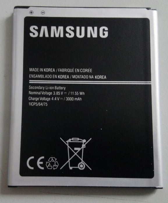 Samsung EB-BJ700BBU Battery For J7 SM-J700 J700P J700T J700A J7008 On7 - 3000mAh