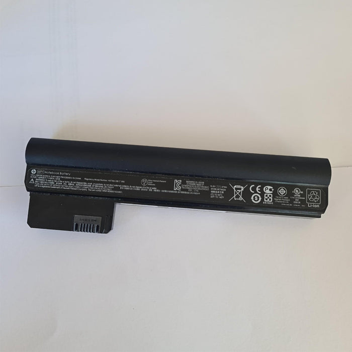 Genuine HP COMPAQ Mini CQ10-600 / Mini CQ10-600LA / Mini CQ10-601LA Battery