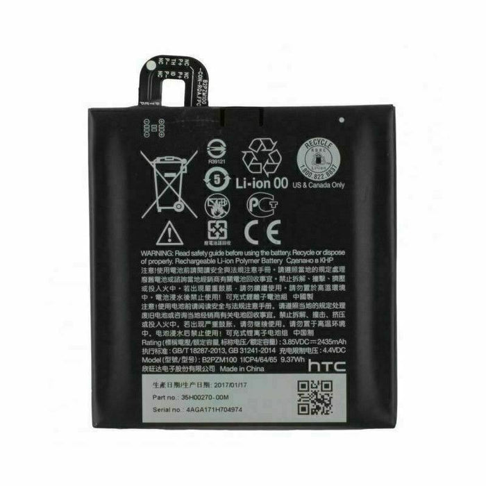 Original HTC Battery B2PZM100 for HTC U Play
