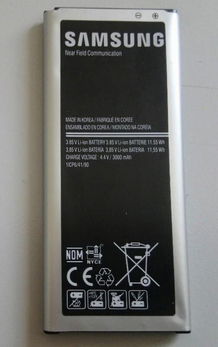 GENUINE SAMSUNG BATTERY EB-BN915BBE 3000mAh GALAXY NOTE EDGE 4 NEW
