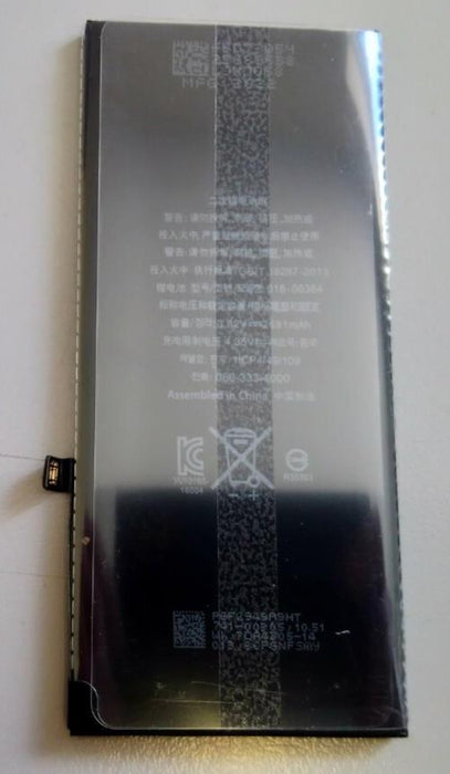 Replacement For iPhone 8 Plus Battery 616-00367 3.81v 2961mAh