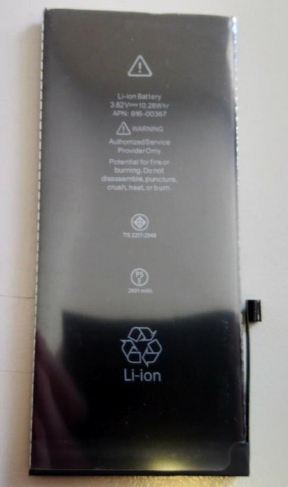 Replacement For iPhone 8 Plus Battery 616-00367 3.81v 2961mAh