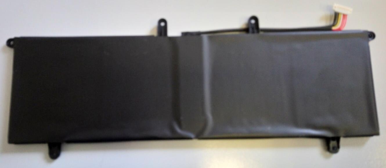 C41N1901 Laptop Battery Compatible with Asus ZenBook Duo UX481 UX481F UX481FL