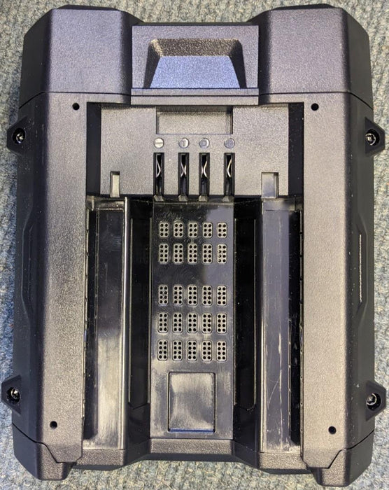 For Ego BA5650, Lithium-Ion Battery, 56 V / 5.0 Ah / 280Wh