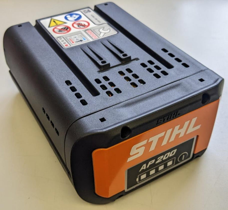 Stihl AP200 Lithium-ion 187 Wh Cordless Battery NEW