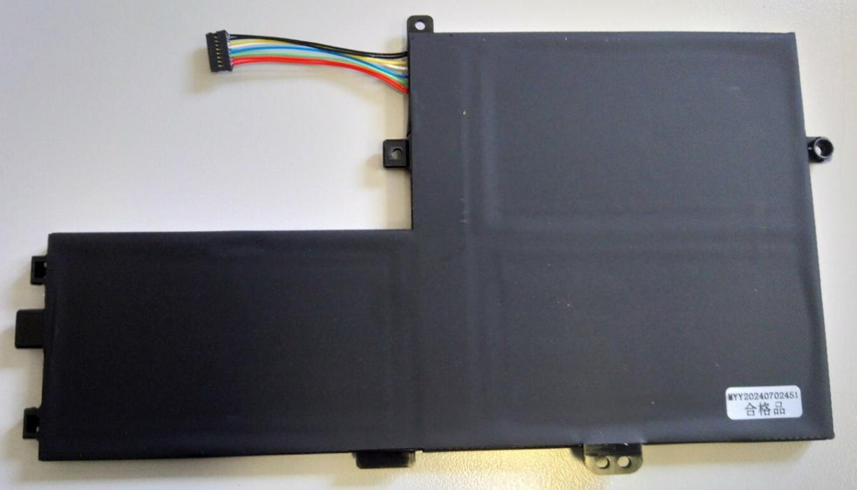 L18C3PF6 battery for Lenovo ideapad S340-15API S340-15IWL 3220mAh