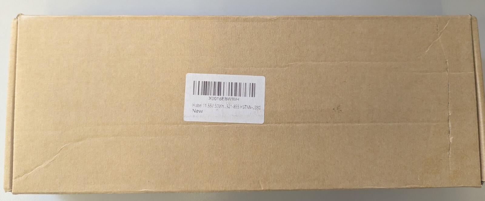 SS03XL Battery For HP EliteBook G5 G6 735 745 830 840 852 932823-421 933321-855