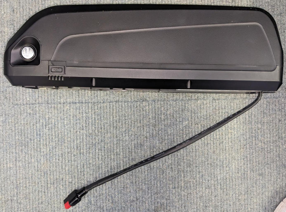 battery 48V 15Ah 720Wh Lithium Ion
