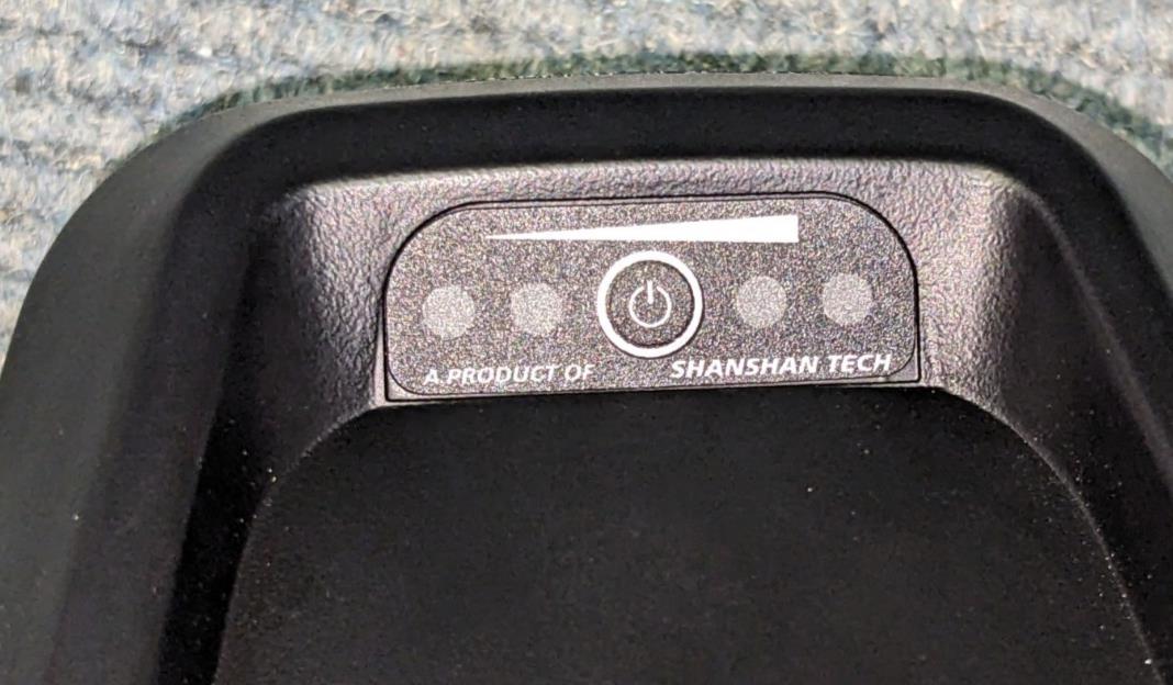 battery 48V 15Ah 720Wh Lithium Ion