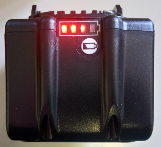 8.0Ah For Makita 18V Li-ion Battery 144Wh