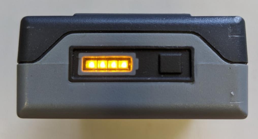 Trimble R10 / R12  Rechargeable Battery