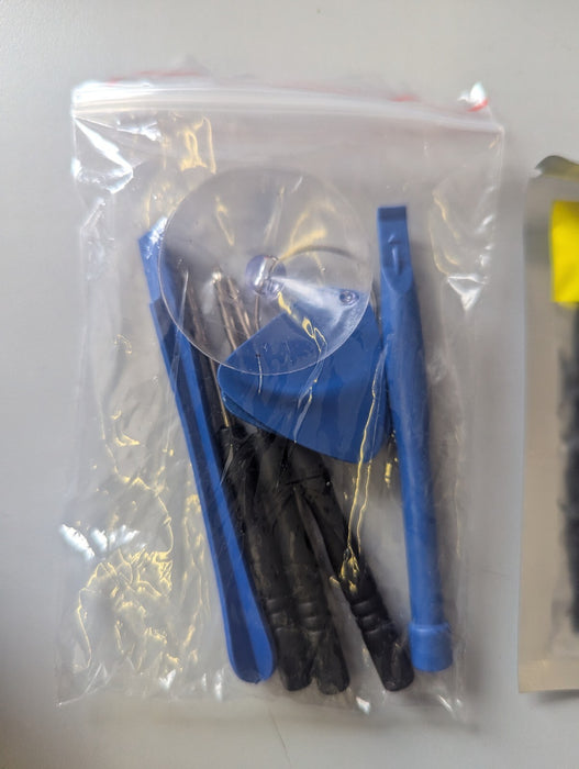 Battery Replacement For iPod Touch 6 - 1043mAh (With hand tools)