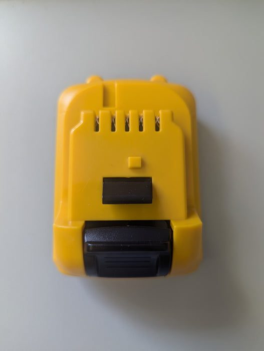 DCB120 12V 3000mAh 36wh Battery FOR dewalt