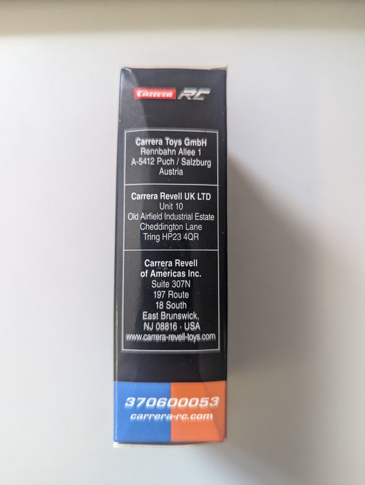 Carrera RC Lifepo4 Battery 6 4v 700mah 7a 370600053 (Sealed Box)