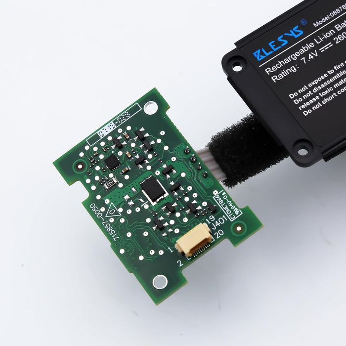 BLESYS 7.4V 2600mAh battery FOR Bose SoundLink Mini 2, Mini II Speaker