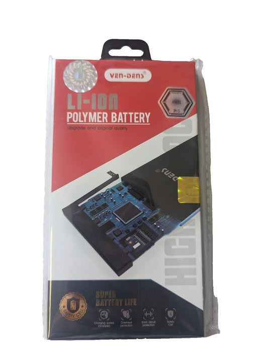 Ven-Dens iPhone 13 mini Battery Replacement