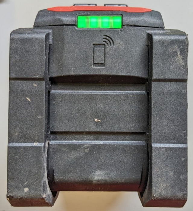 USED Hilti B-22-255 Nuron Li-ion 21.6V BATTERY-11.85AH