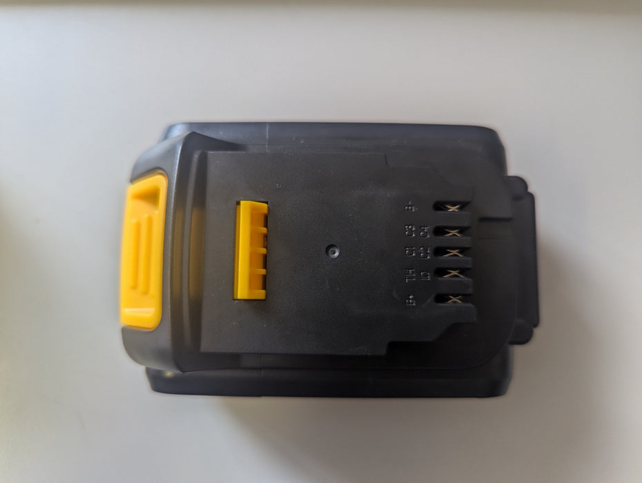 For Dewalt 18V 5.0Ah Battery BA001D