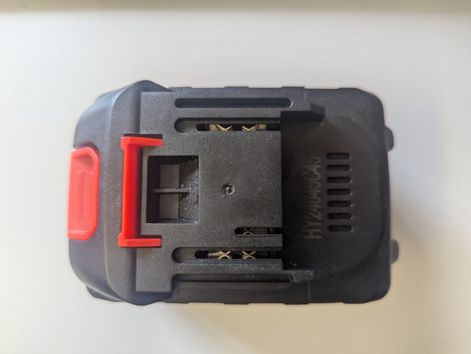 21v 4500mAh Battery SY-18650-5S3P81WH