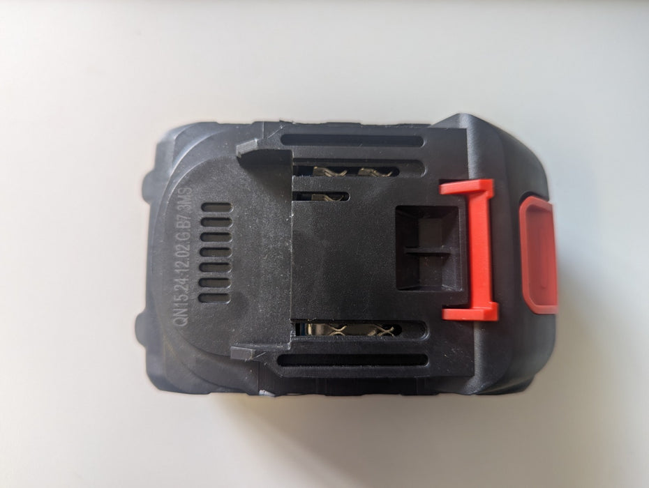 Replacement Power Tool Battery 21V 4.0Ah Battery