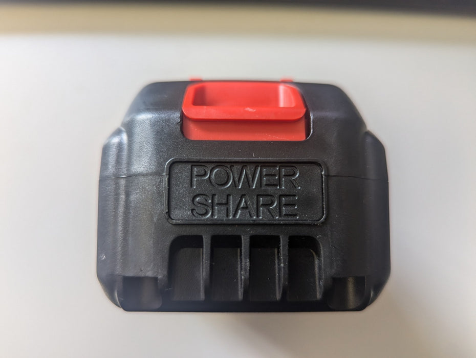 Replacement Power Tool Battery 21V 4.0Ah Battery