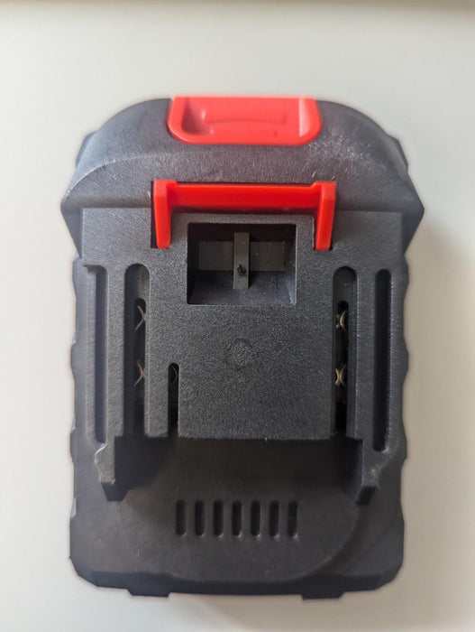 PeekTook Power Tool Battery 21V Lithium Ion Rechargeable