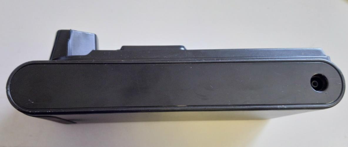 Shark XBATR725SLEU Battery IZ400 IZ420 Stratos Vacuums 25.2V 2350mAh Li-Ion Used