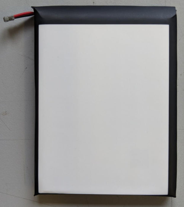 SuperSmashMedia - HDH-003 3570 mAh Battery Replacement Compatible