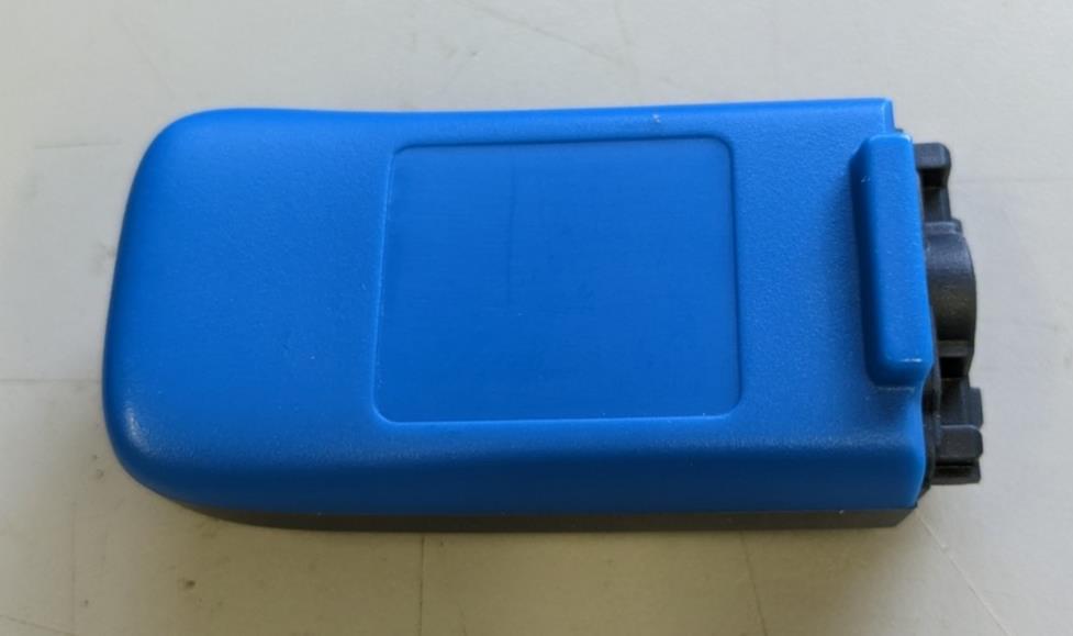 Tractive DOG Battery Plus - Replacement Battery for Tractive GPS Tracker
