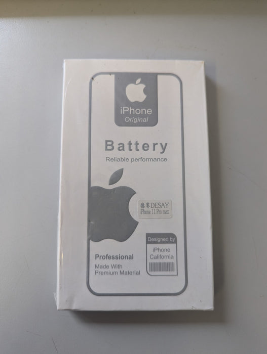 Battery FOR iPhone 11 Pro Max