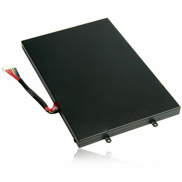 Replacement Battery For DELL Alienware M11x M14x R1 R2 R3 8P6X6 P06T PT6V8 T7YJR