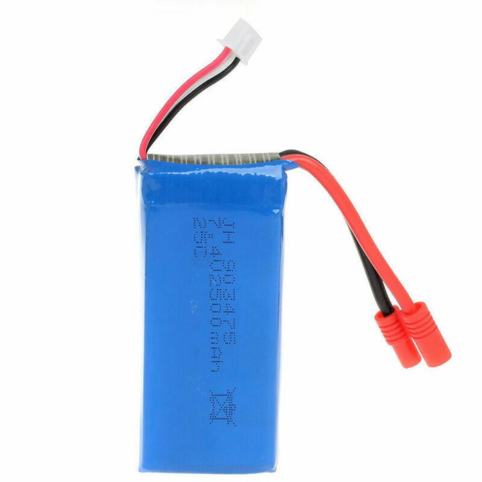 3.0Ah Battery For Makita 4191DWD 5094DWD 5630DWD 4332D 6280D 1433 1434 192699-A