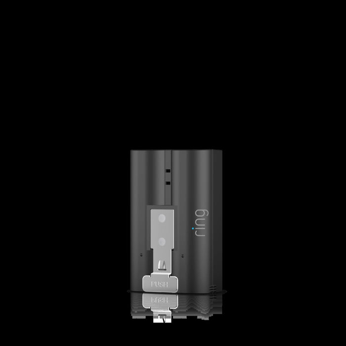 Ring Quick Release Battery Pack Lithium Battery