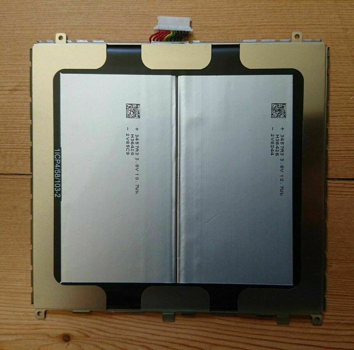 Genuine Tesco HUDL 2 Battery Pack HTFA4D HTFA4B