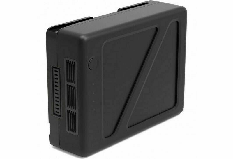 Inspire 2 TB50 Flight Battery Part 05/17 USED