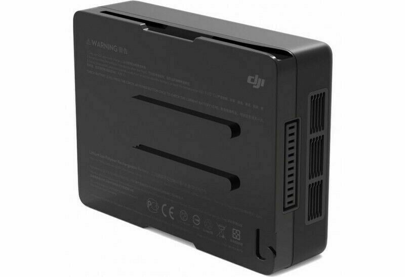 Inspire 2 TB50 Flight Battery Part 05/17 USED