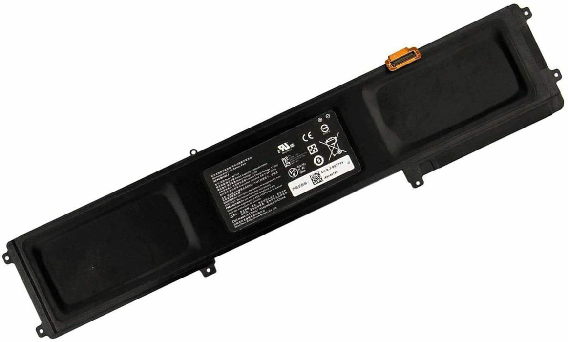 BETTY4 Battery For Razer Blade 2016 GTX 1060 RZ09-0195,RZ09-0165 RZ09-01953E71