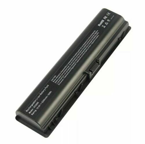 BATTERY for HP PAVILION DV2000 DV6000 G6000 G7000 432306-001 462853-001 7F0854