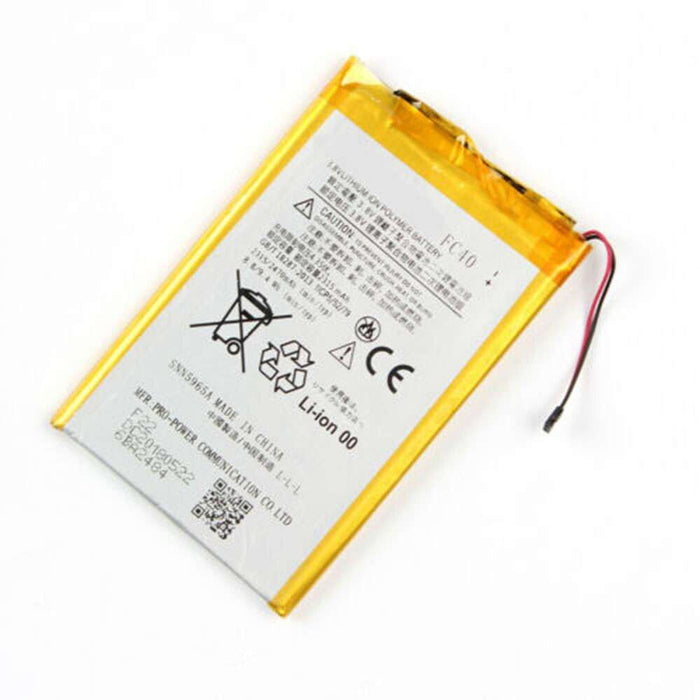 New FC40 Battery For Motorola Moto G 3rd / G3 / XT1540 / XT1541