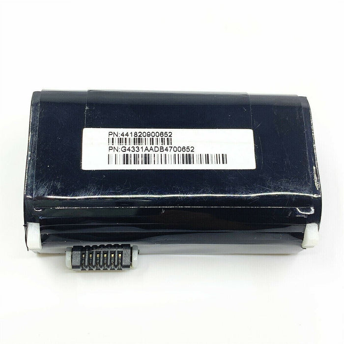 New Li-ion Rechargeable Battery for Getac GPS Receiver PS236/336 Surveying