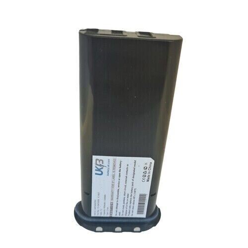 Battery compatible with ICOM BP-224H,BP-241,BP-252,IC-GM1600,IC-GM1600E,IC-M21