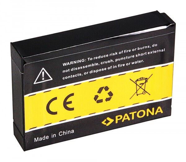 Premium Battery for Drift FXDC02, 72-011-00 Quality Cell NEW